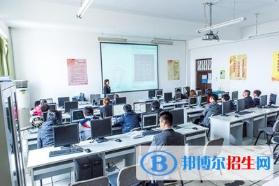 沙河職教中心2021年計算機軟件及輔助設(shè)備專業(yè)介紹