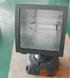 關于FGD 027三防投光燈150W的市場價格與特性分析